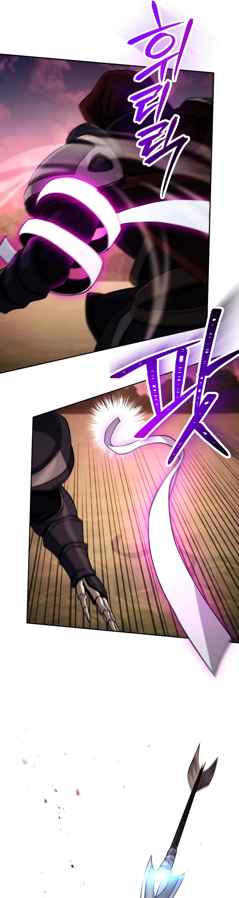 Skeleton Soldier Couldn’t Protect the Dungeon Chapter 237 page 31 - Chapter 237
