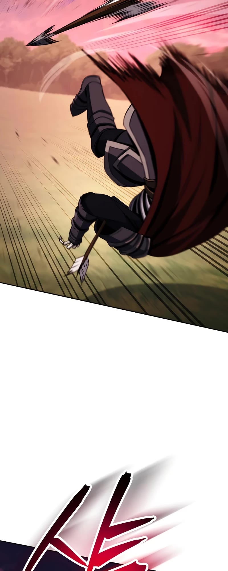 Skeleton Soldier Couldn’t Protect the Dungeon Chapter 237 page 33 - Chapter 237