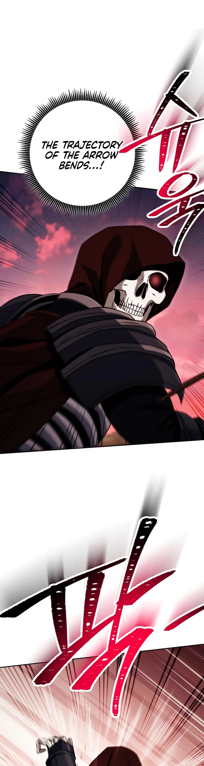 Skeleton Soldier Couldn’t Protect the Dungeon Chapter 237 page 35 - Chapter 237