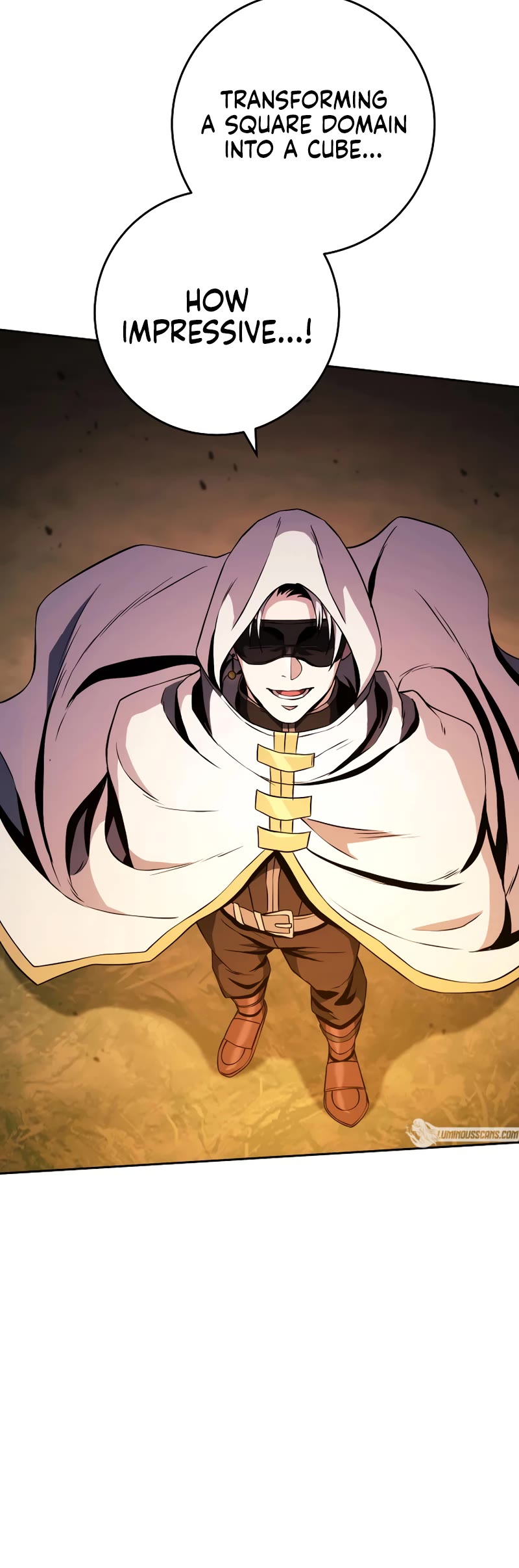 Skeleton Soldier Couldn’t Protect the Dungeon Chapter 237 page 4 - Chapter 237