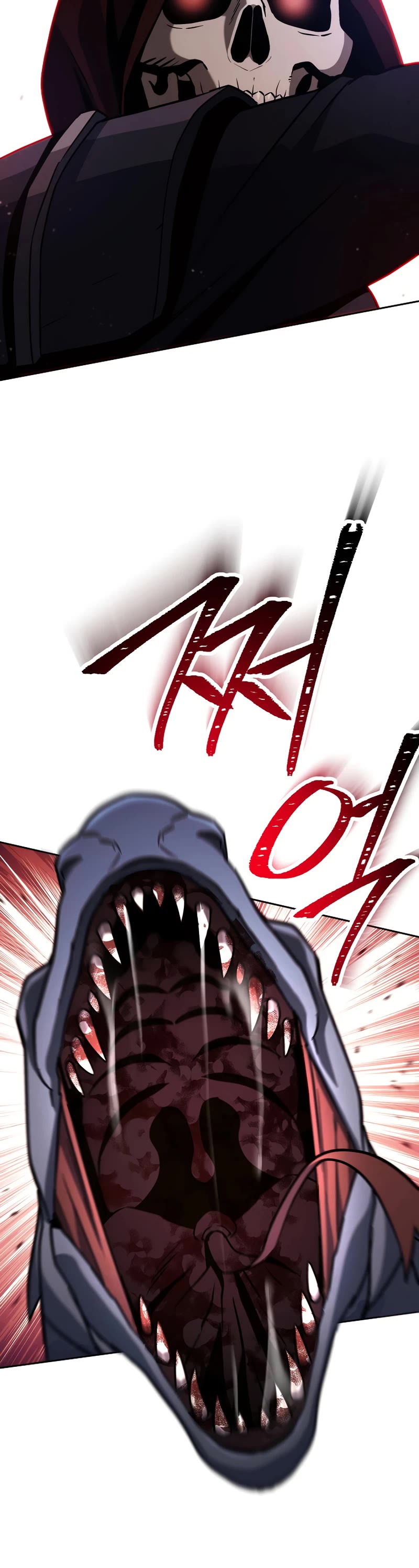 Skeleton Soldier Couldn’t Protect the Dungeon Chapter 237 page 58 - Chapter 237