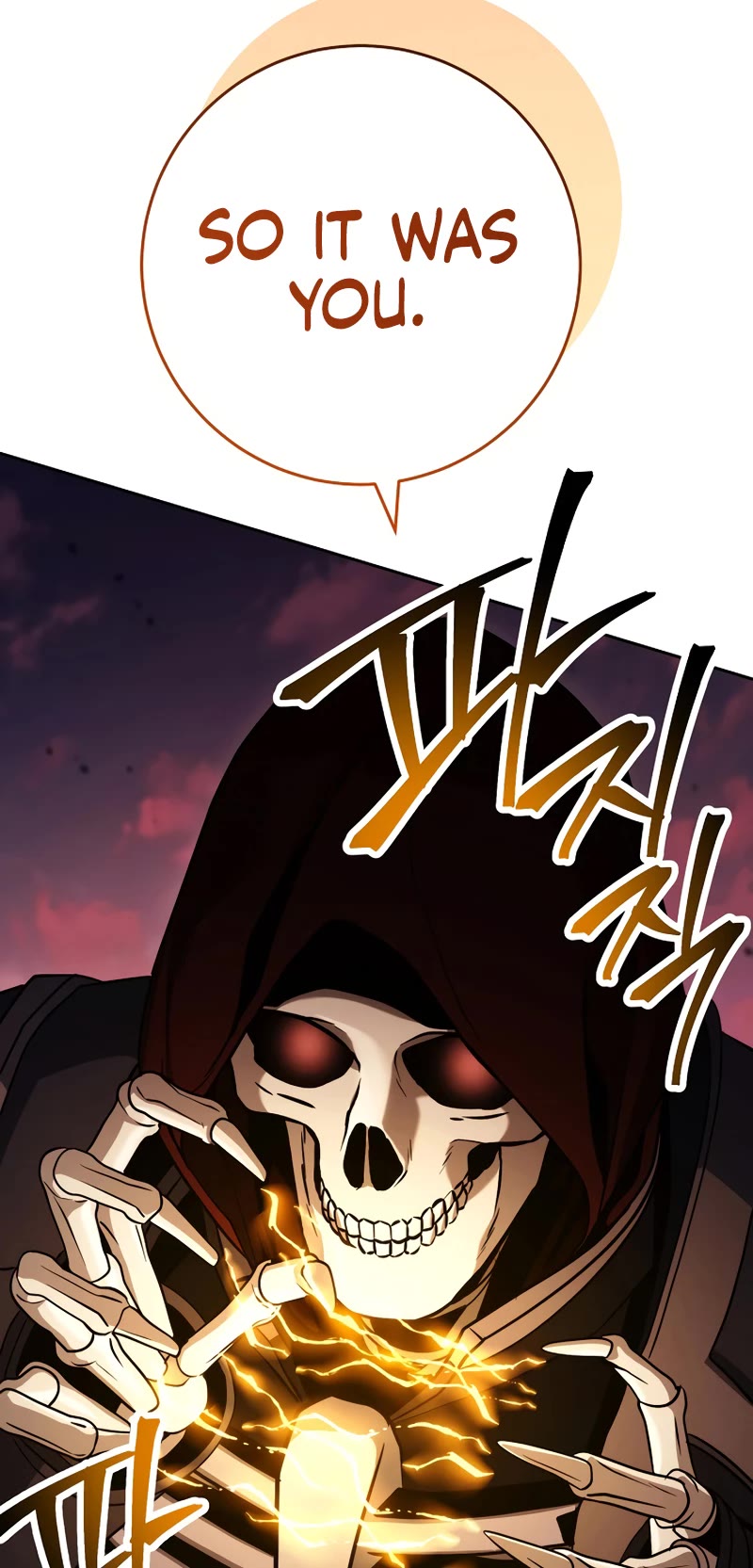 Skeleton Soldier Couldn’t Protect the Dungeon Chapter 237 page 62 - Chapter 237