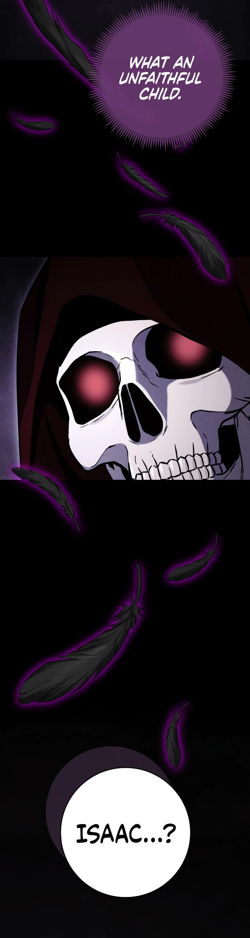 Skeleton Soldier Couldn’t Protect the Dungeon Chapter 238 page 14 - Chapter 238