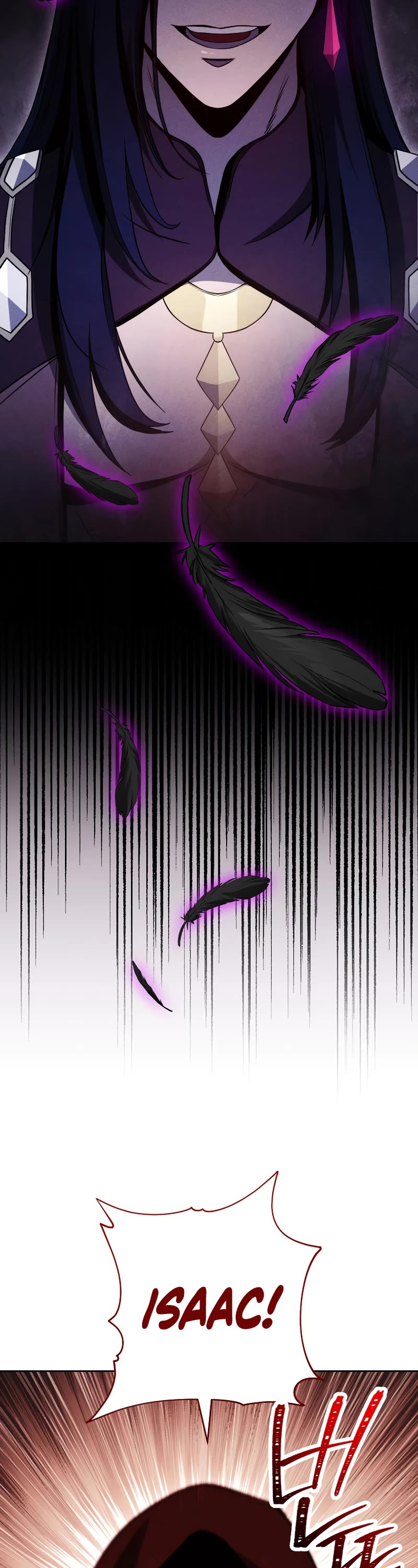 Skeleton Soldier Couldn’t Protect the Dungeon Chapter 238 page 22 - Chapter 238