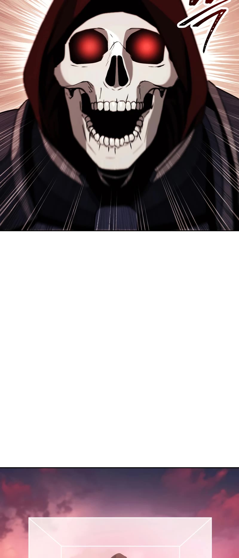 Skeleton Soldier Couldn’t Protect the Dungeon Chapter 238 page 23 - Chapter 238