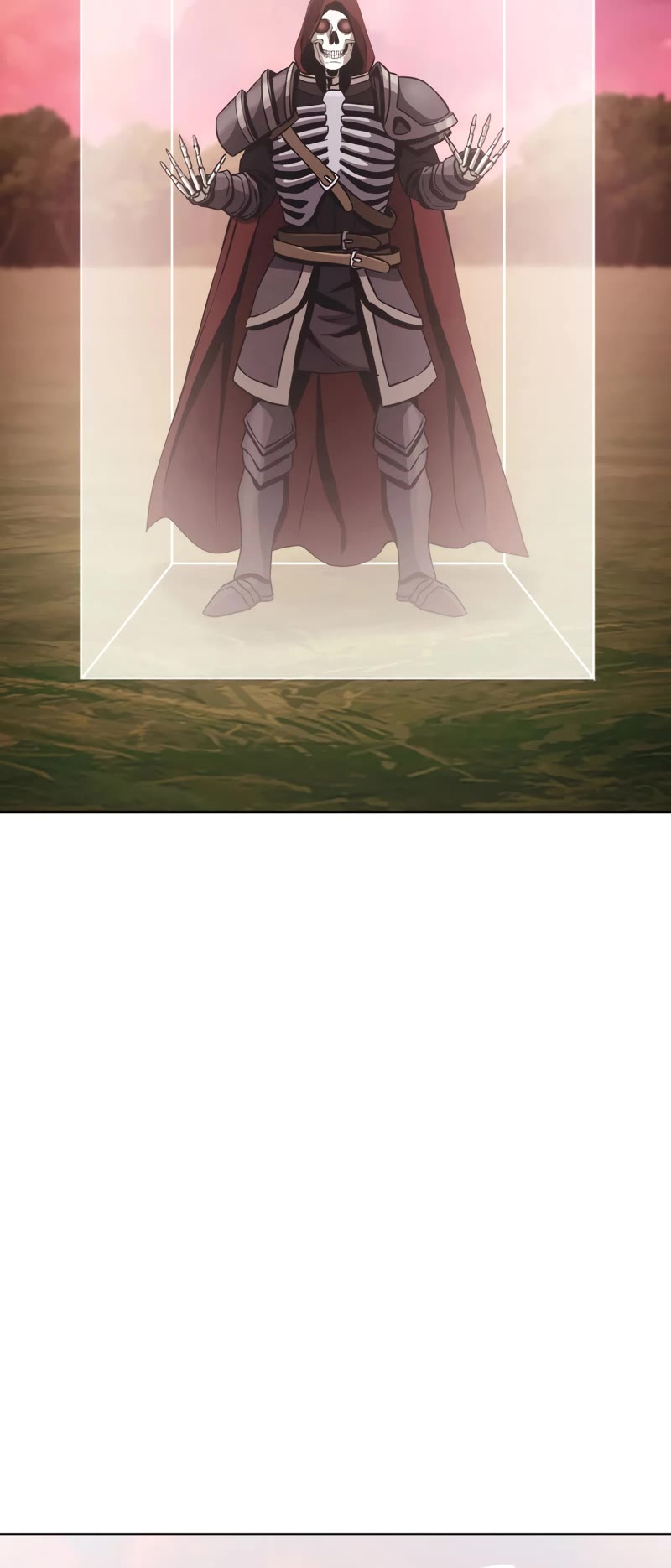 Skeleton Soldier Couldn’t Protect the Dungeon Chapter 238 page 24 - Chapter 238