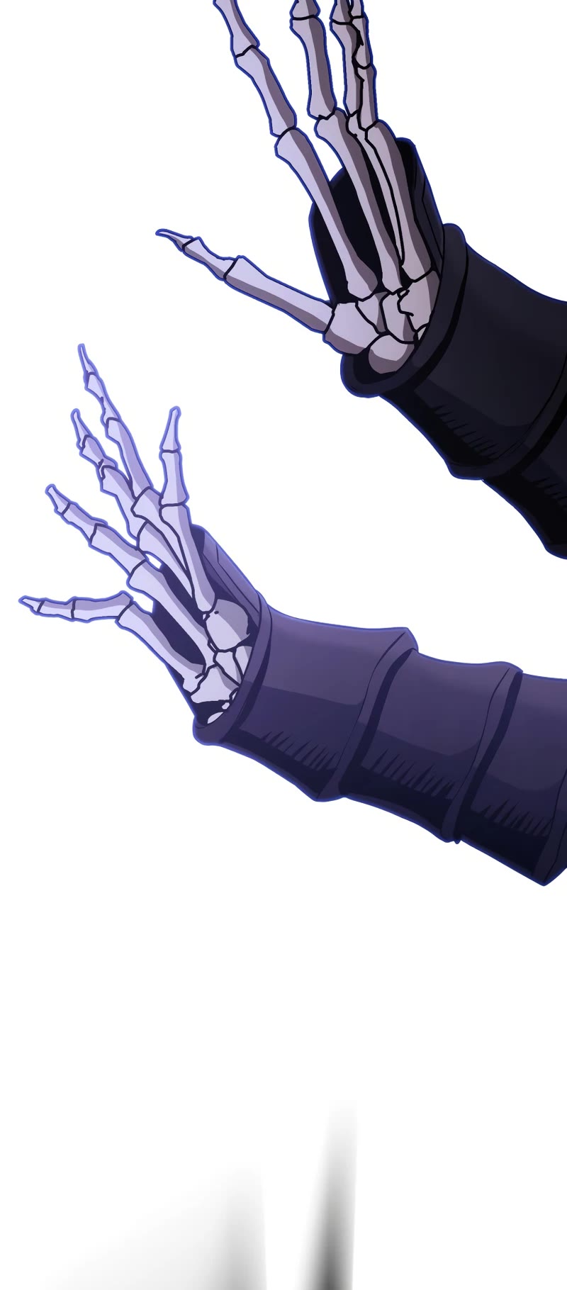 Skeleton Soldier Couldn’t Protect the Dungeon Chapter 238 page 28 - Chapter 238