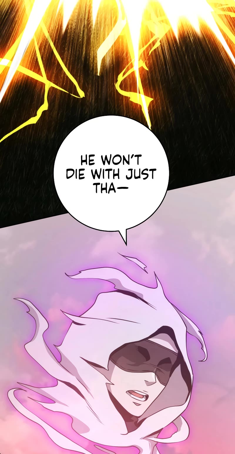 Skeleton Soldier Couldn’t Protect the Dungeon Chapter 238 page 35 - Chapter 238