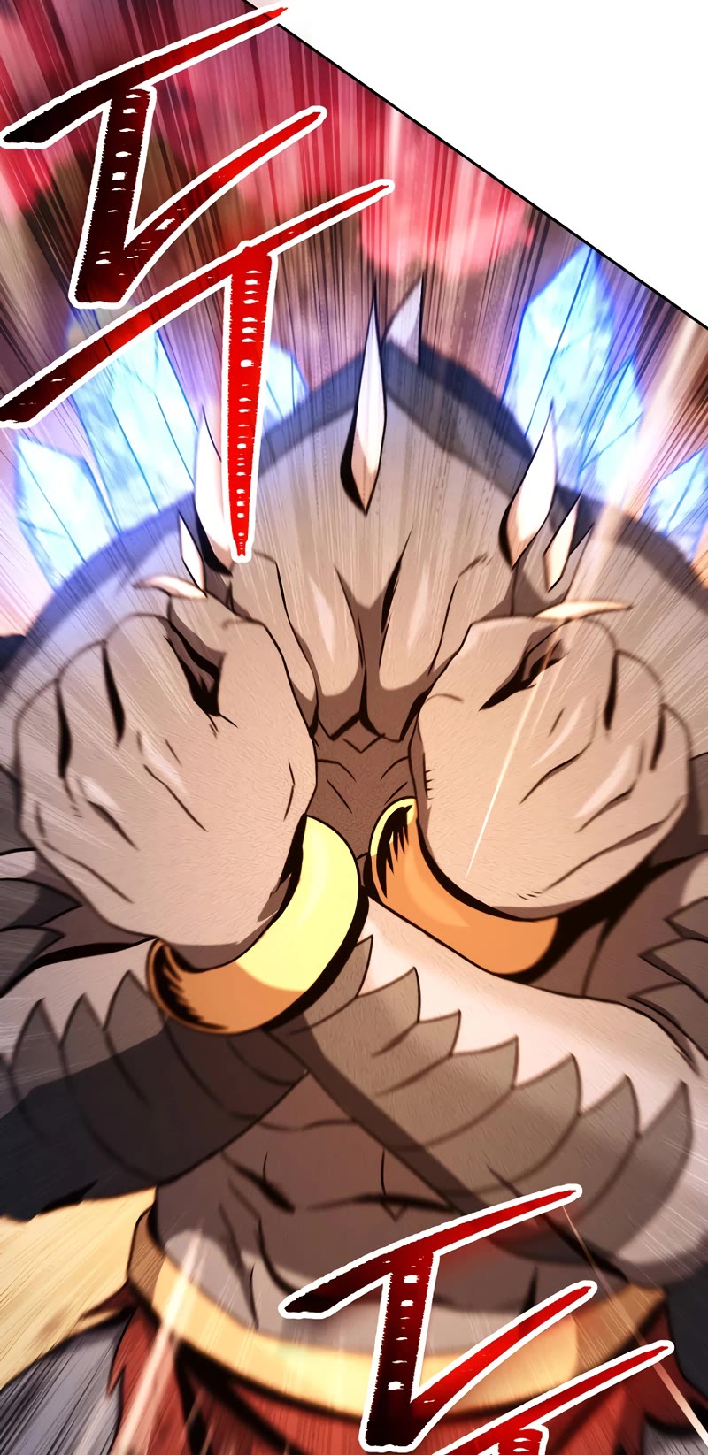 Skeleton Soldier Couldn’t Protect the Dungeon Chapter 238 page 39 - Chapter 238