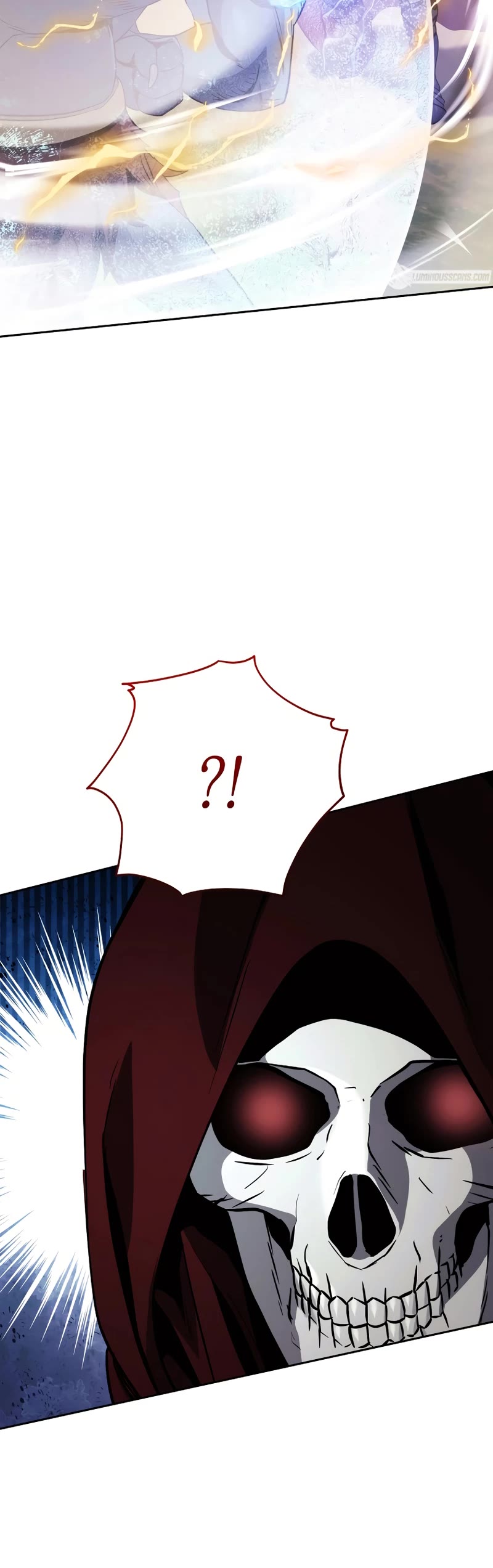 Skeleton Soldier Couldn’t Protect the Dungeon Chapter 238 page 4 - Chapter 238