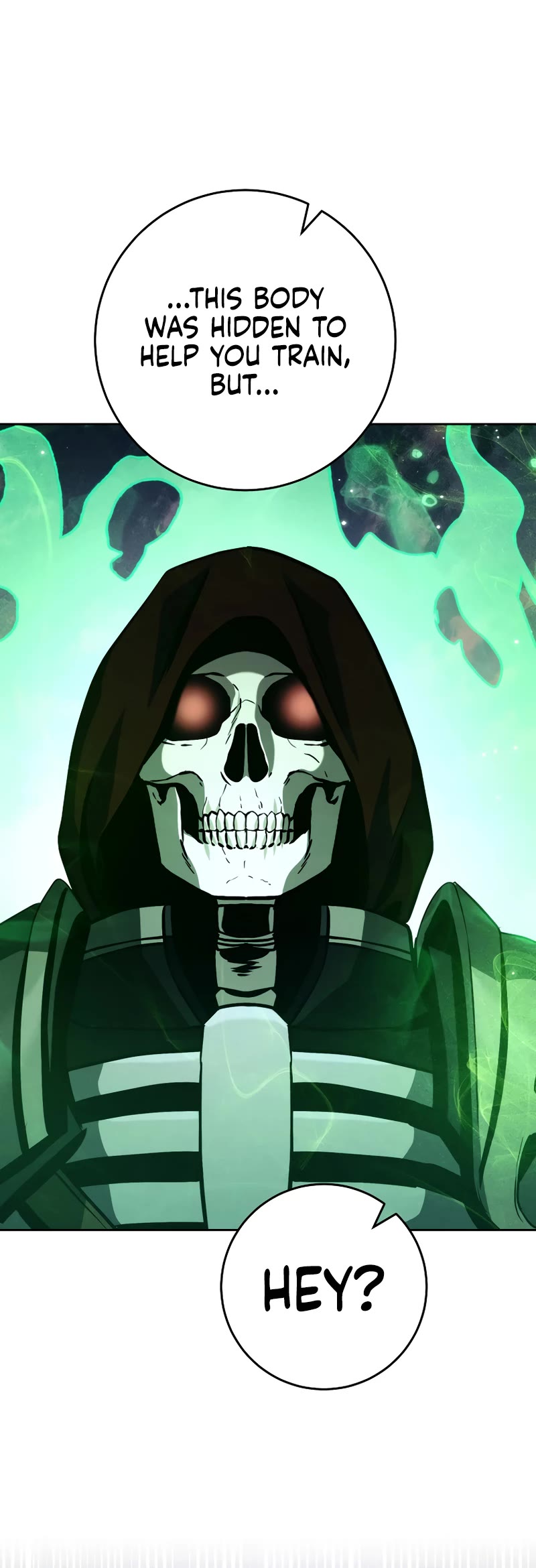 Skeleton Soldier Couldn’t Protect the Dungeon Chapter 238 page 47 - Chapter 238