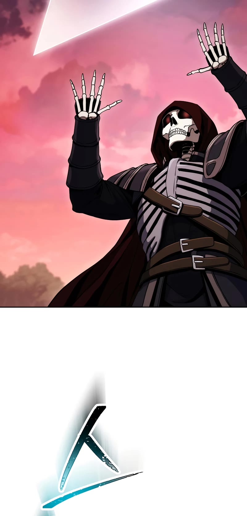 Skeleton Soldier Couldn’t Protect the Dungeon Chapter 238 page 51 - Chapter 238