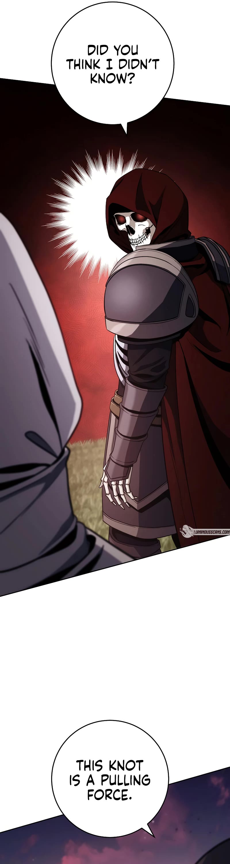 Skeleton Soldier Couldn’t Protect the Dungeon Chapter 238 page 56 - Chapter 238