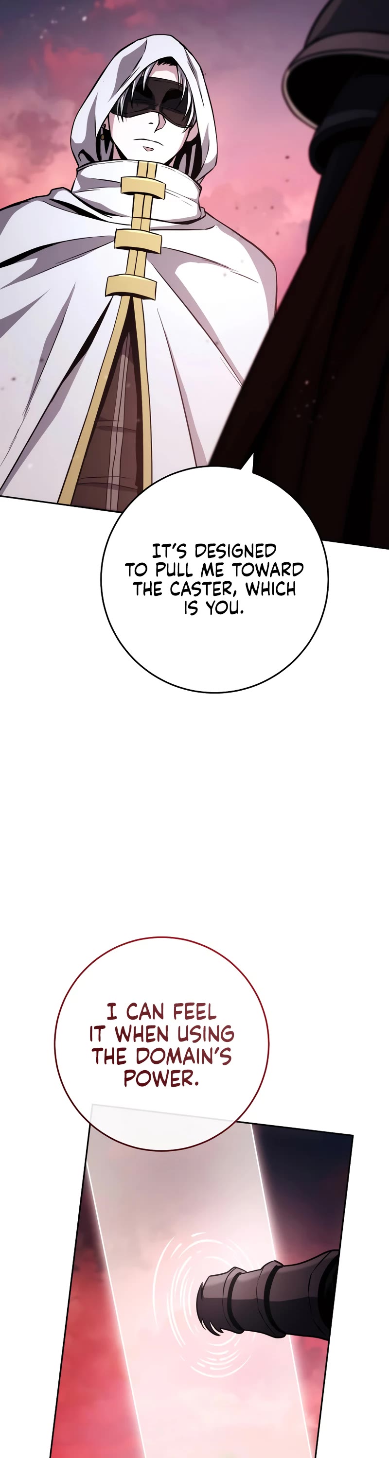 Skeleton Soldier Couldn’t Protect the Dungeon Chapter 238 page 57 - Chapter 238