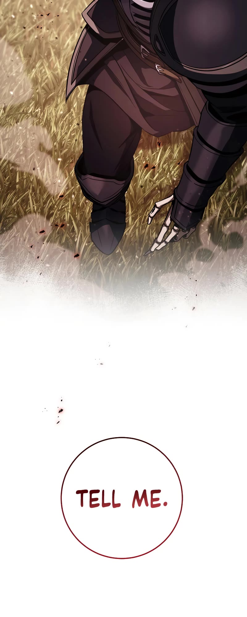 Skeleton Soldier Couldn’t Protect the Dungeon Chapter 238 page 59 - Chapter 238