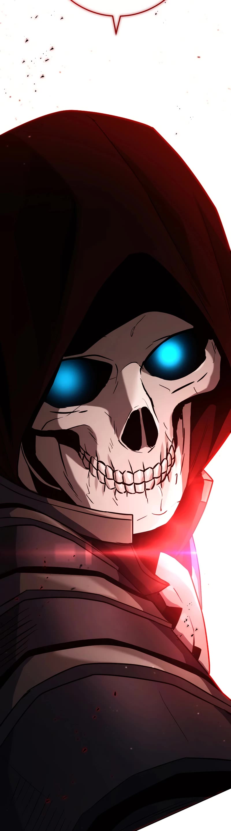 Skeleton Soldier Couldn’t Protect the Dungeon Chapter 238 page 61 - Chapter 238