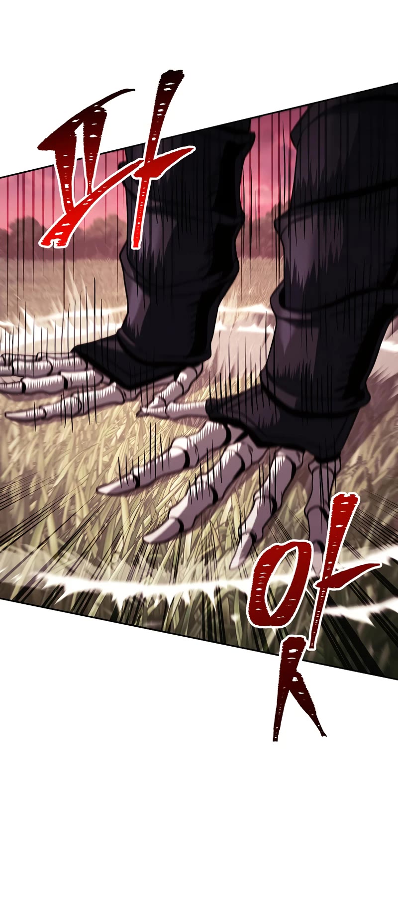 Skeleton Soldier Couldn’t Protect the Dungeon Chapter 239 page 10 - Chapter 239