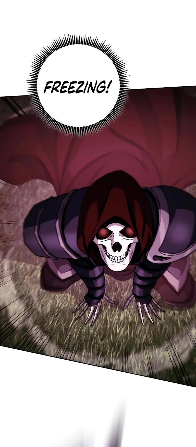 Skeleton Soldier Couldn’t Protect the Dungeon Chapter 239 page 11 - Chapter 239