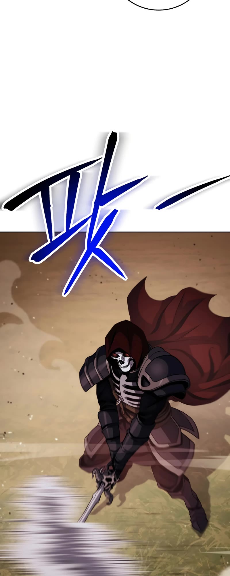 Skeleton Soldier Couldn’t Protect the Dungeon Chapter 239 page 19 - Chapter 239