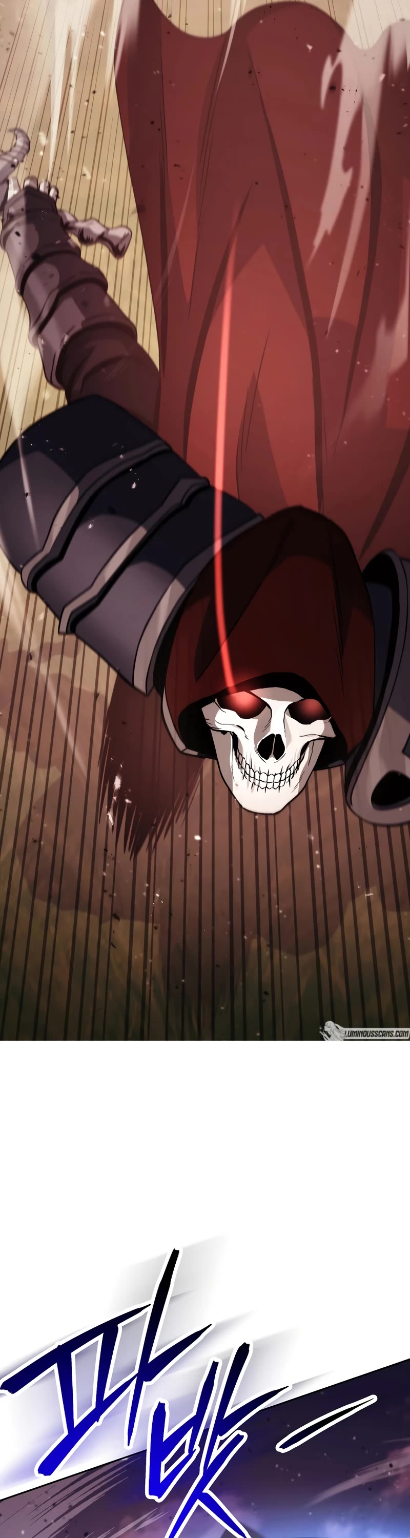 Skeleton Soldier Couldn’t Protect the Dungeon Chapter 239 page 2 - Chapter 239
