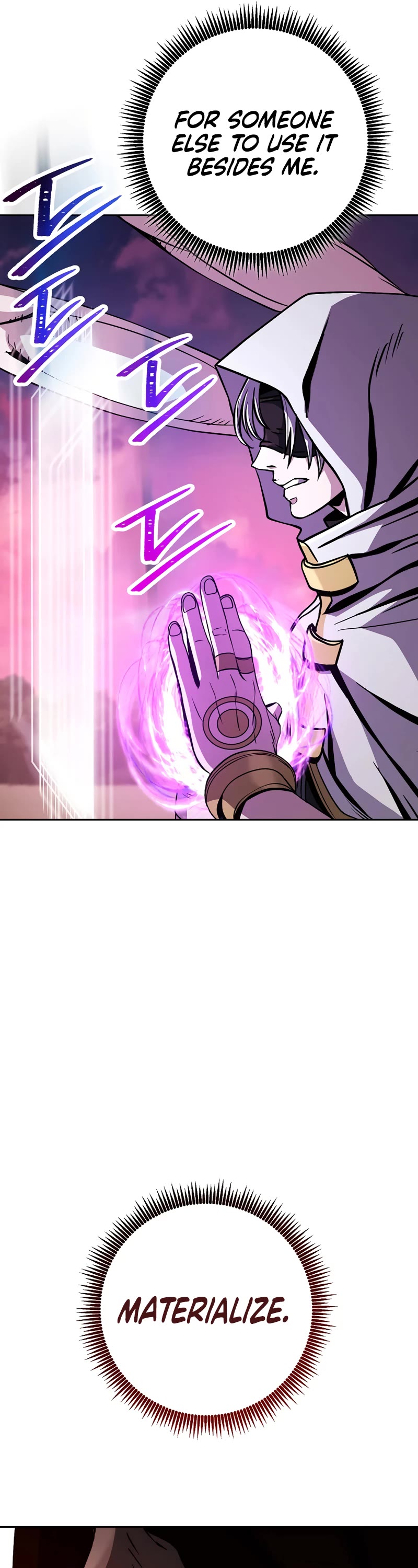 Skeleton Soldier Couldn’t Protect the Dungeon Chapter 239 page 26 - Chapter 239