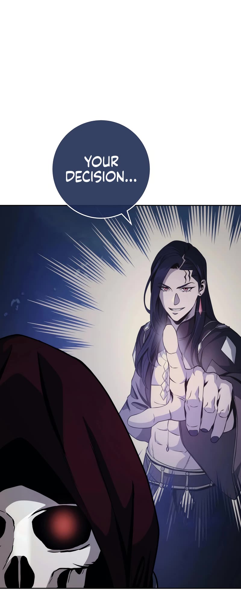 Skeleton Soldier Couldn’t Protect the Dungeon Chapter 239 page 29 - Chapter 239