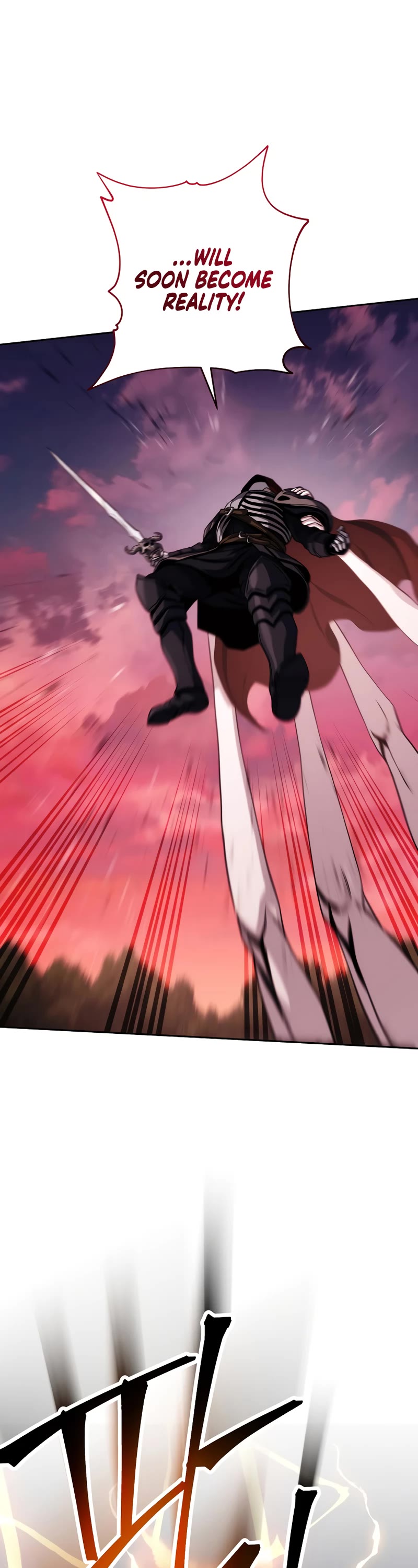 Skeleton Soldier Couldn’t Protect the Dungeon Chapter 239 page 30 - Chapter 239