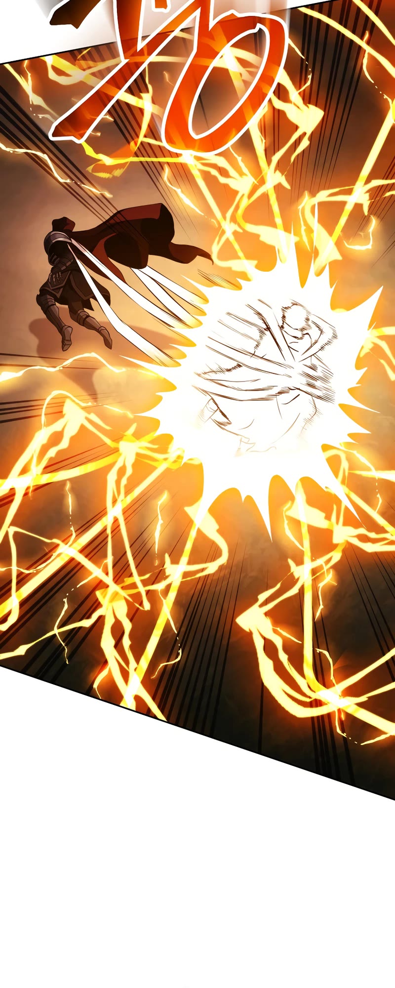Skeleton Soldier Couldn’t Protect the Dungeon Chapter 239 page 33 - Chapter 239