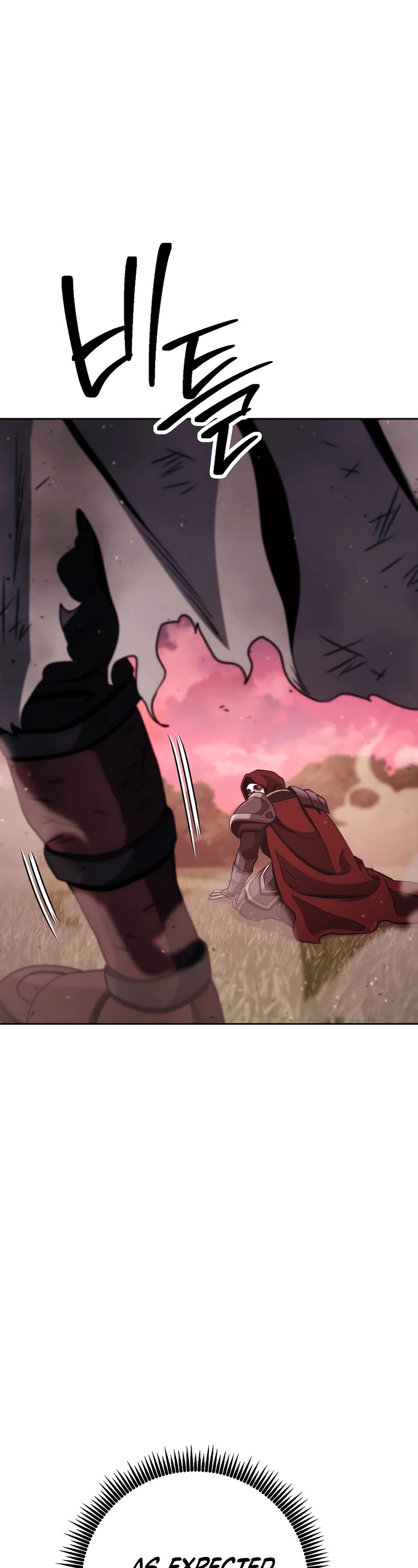 Skeleton Soldier Couldn’t Protect the Dungeon Chapter 239 page 35 - Chapter 239