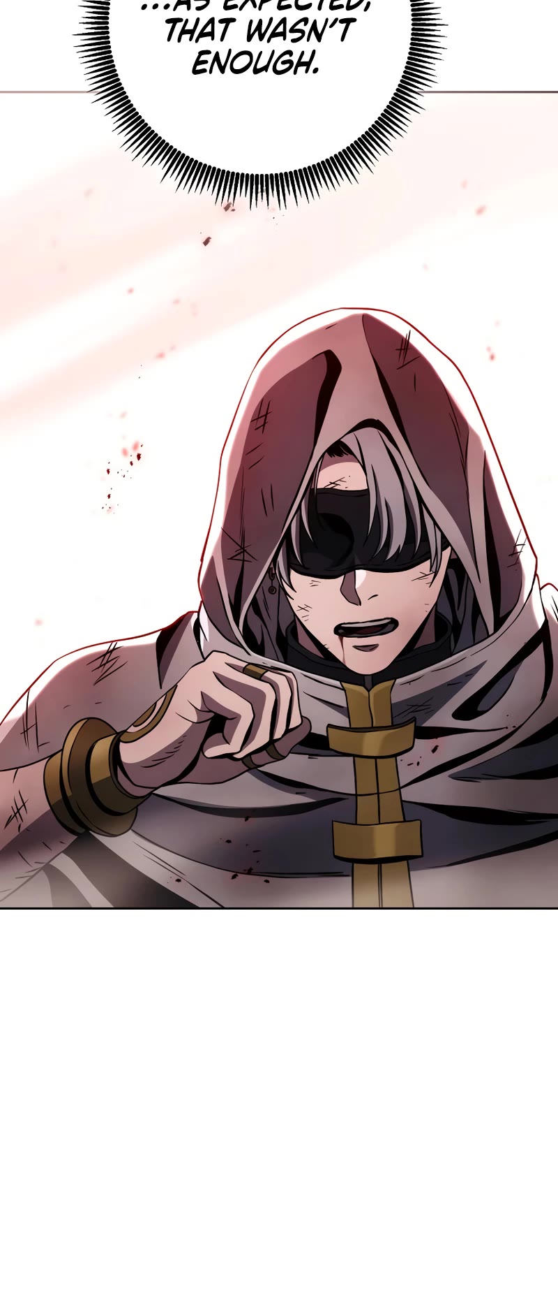 Skeleton Soldier Couldn’t Protect the Dungeon Chapter 239 page 36 - Chapter 239