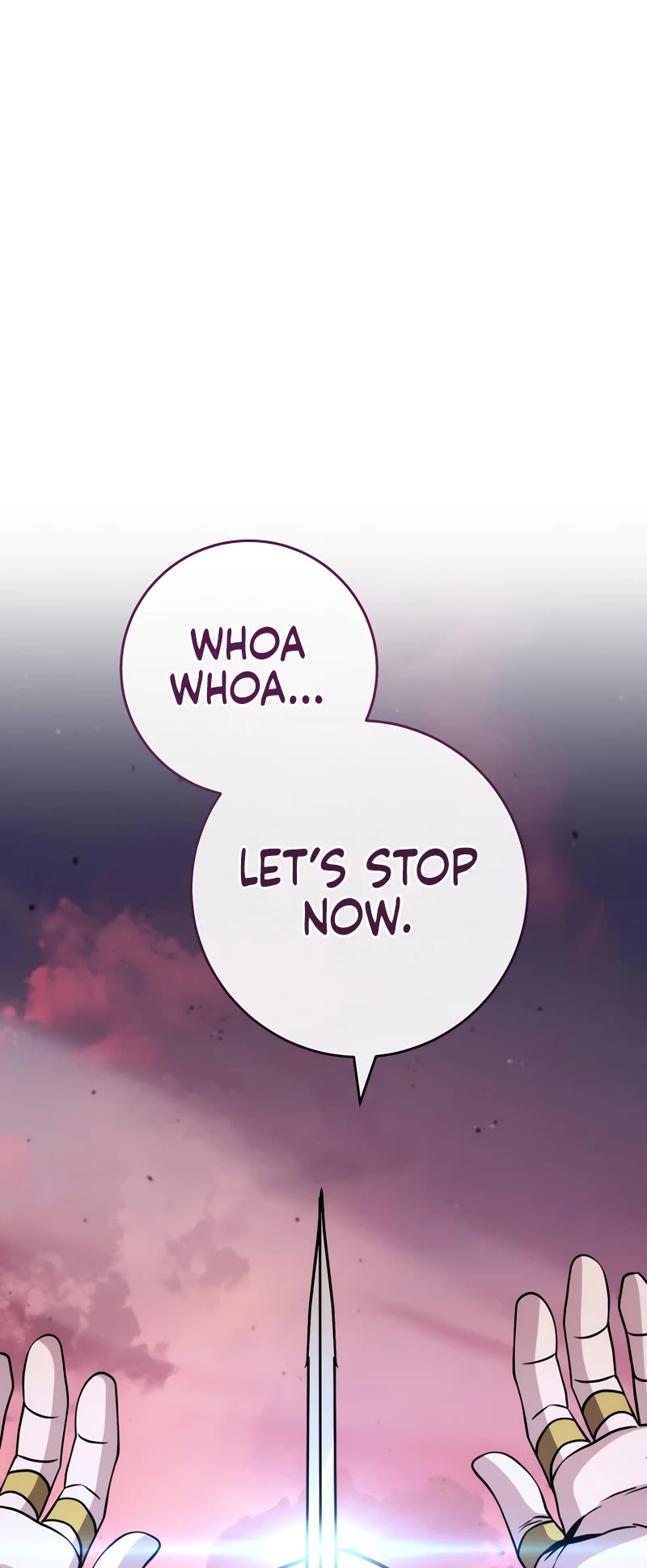 Skeleton Soldier Couldn’t Protect the Dungeon Chapter 239 page 44 - Chapter 239