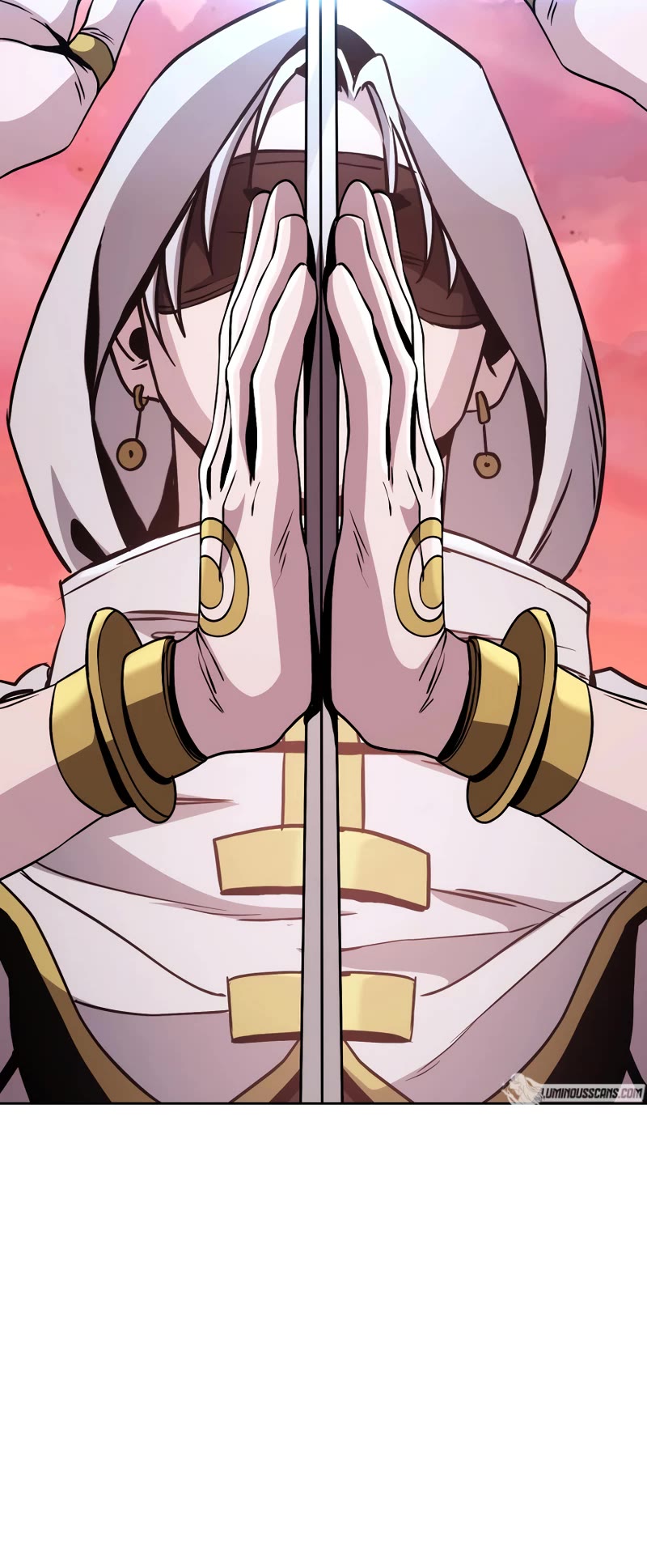 Skeleton Soldier Couldn’t Protect the Dungeon Chapter 239 page 45 - Chapter 239