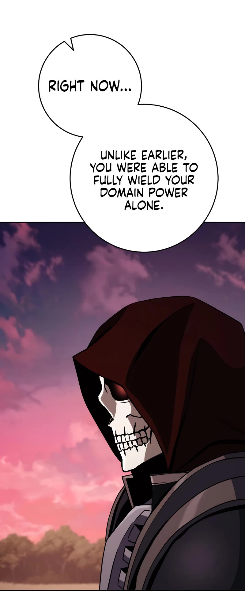 Skeleton Soldier Couldn’t Protect the Dungeon Chapter 239 page 49 - Chapter 239