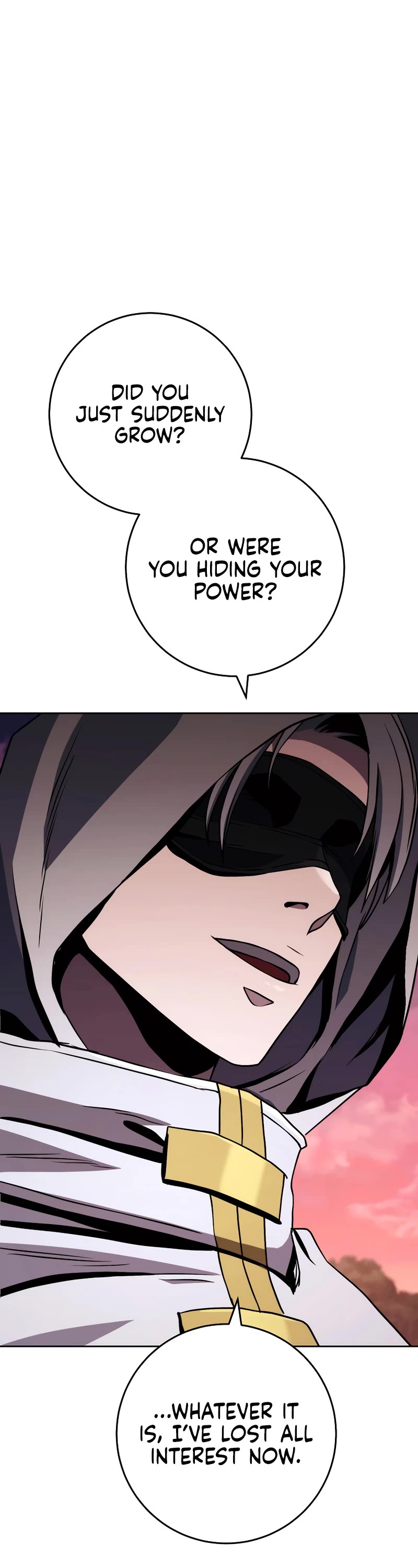 Skeleton Soldier Couldn’t Protect the Dungeon Chapter 239 page 50 - Chapter 239