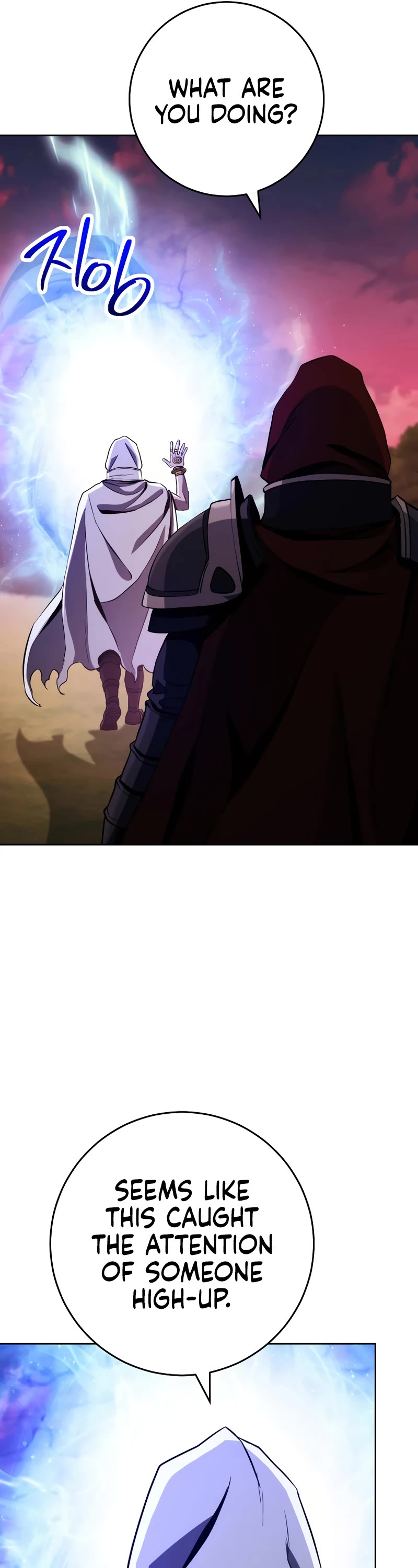 Skeleton Soldier Couldn’t Protect the Dungeon Chapter 239 page 54 - Chapter 239