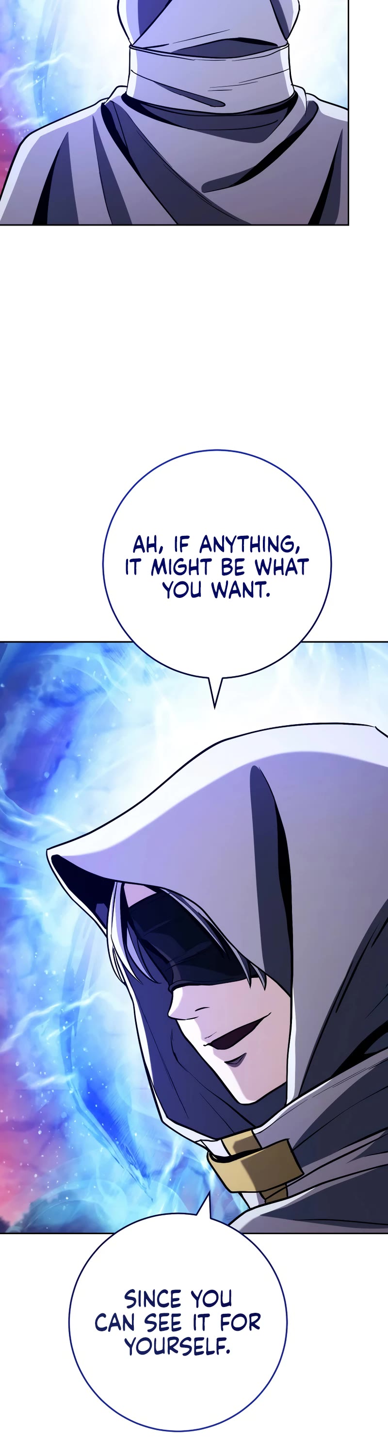 Skeleton Soldier Couldn’t Protect the Dungeon Chapter 239 page 55 - Chapter 239