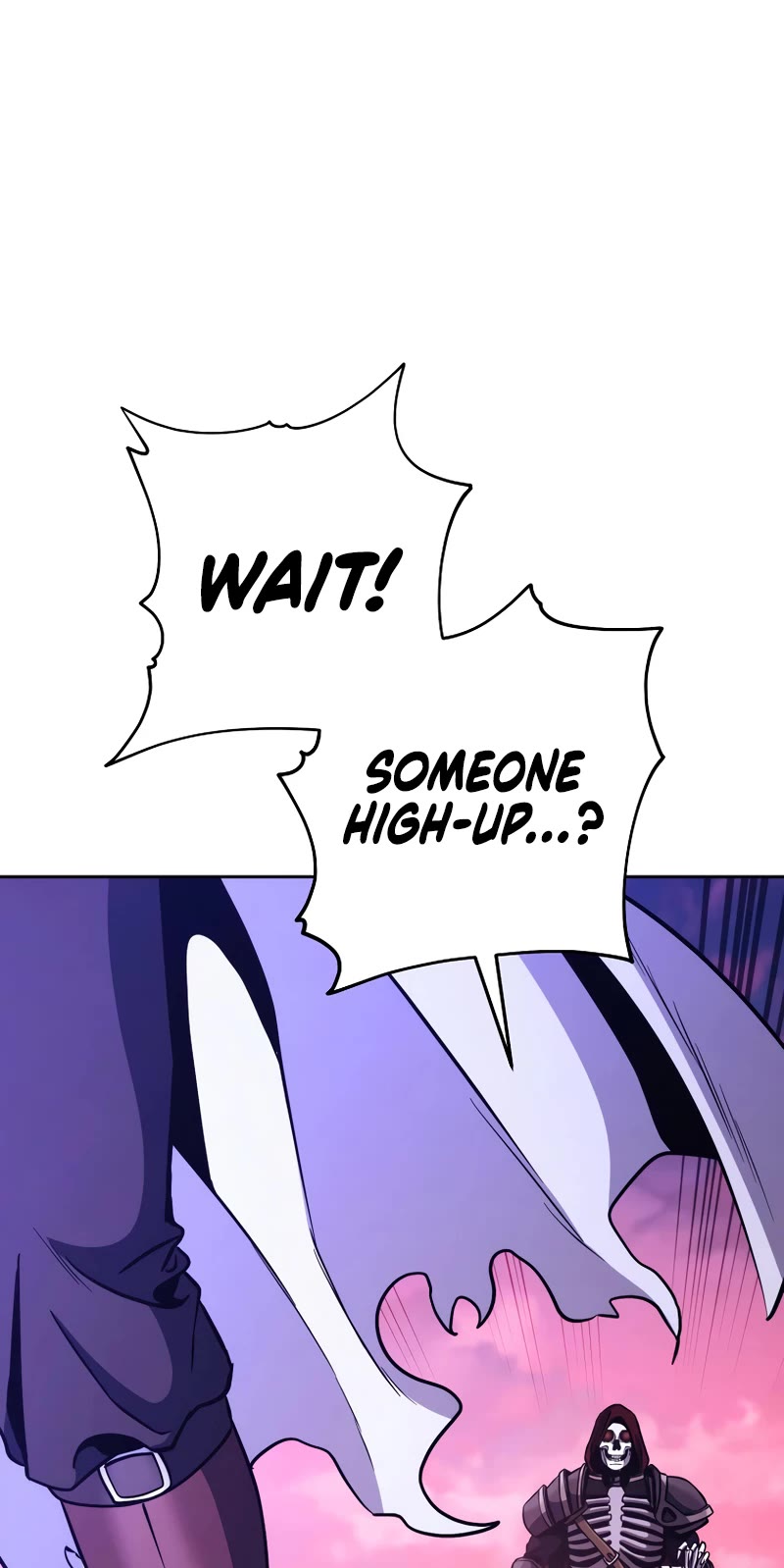 Skeleton Soldier Couldn’t Protect the Dungeon Chapter 239 page 56 - Chapter 239