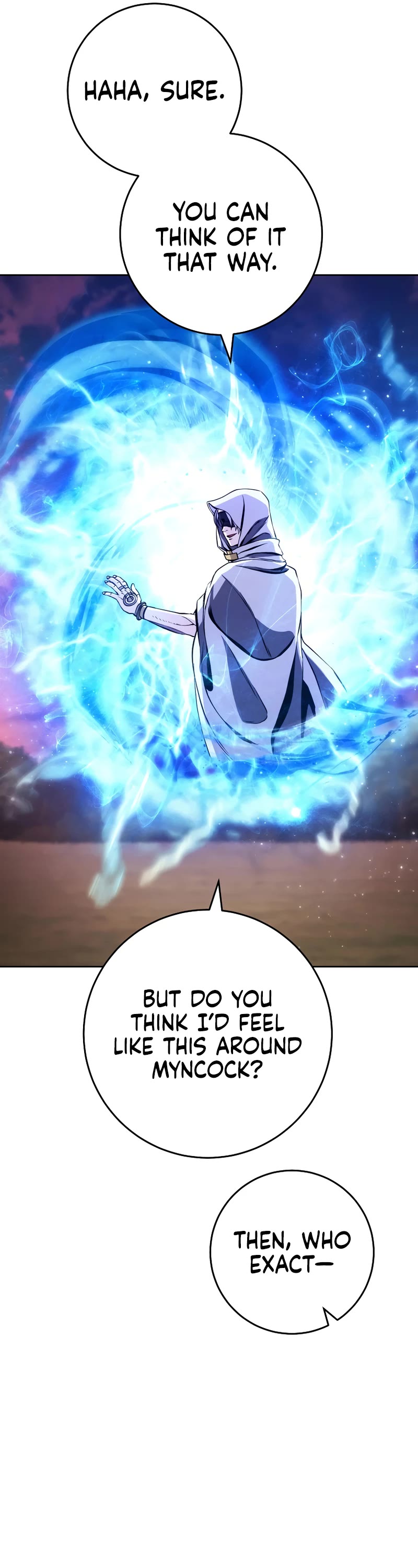 Skeleton Soldier Couldn’t Protect the Dungeon Chapter 239 page 58 - Chapter 239
