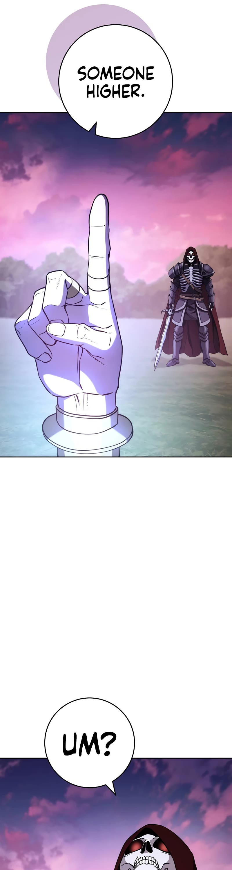Skeleton Soldier Couldn’t Protect the Dungeon Chapter 239 page 59 - Chapter 239