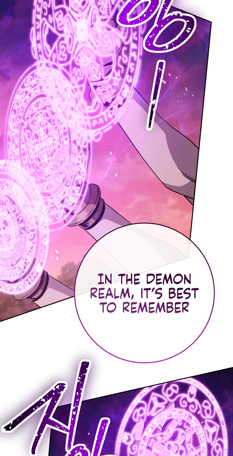 Skeleton Soldier Couldn’t Protect the Dungeon Chapter 239 page 6 - Chapter 239