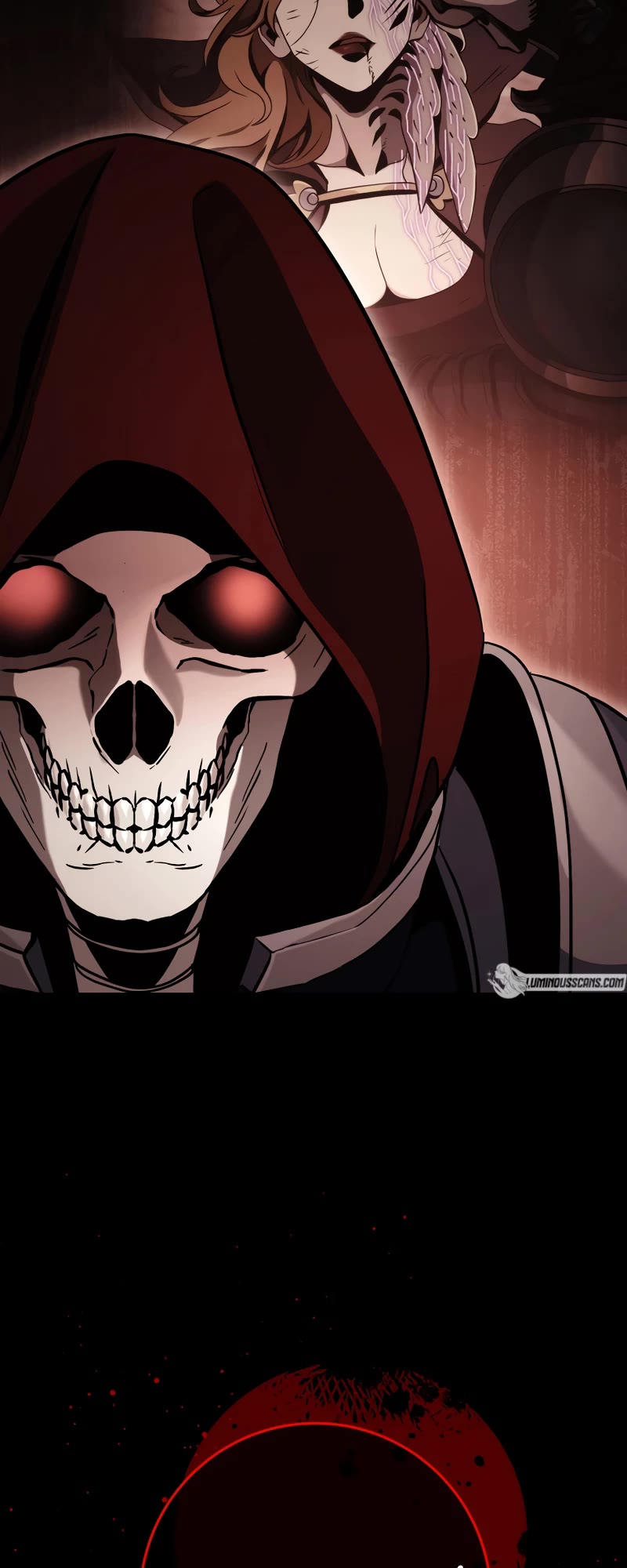Skeleton Soldier Couldn’t Protect the Dungeon Chapter 239 page 64 - Chapter 239