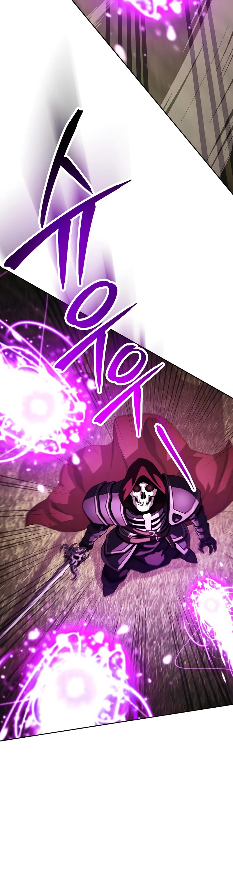 Skeleton Soldier Couldn’t Protect the Dungeon Chapter 239 page 9 - Chapter 239