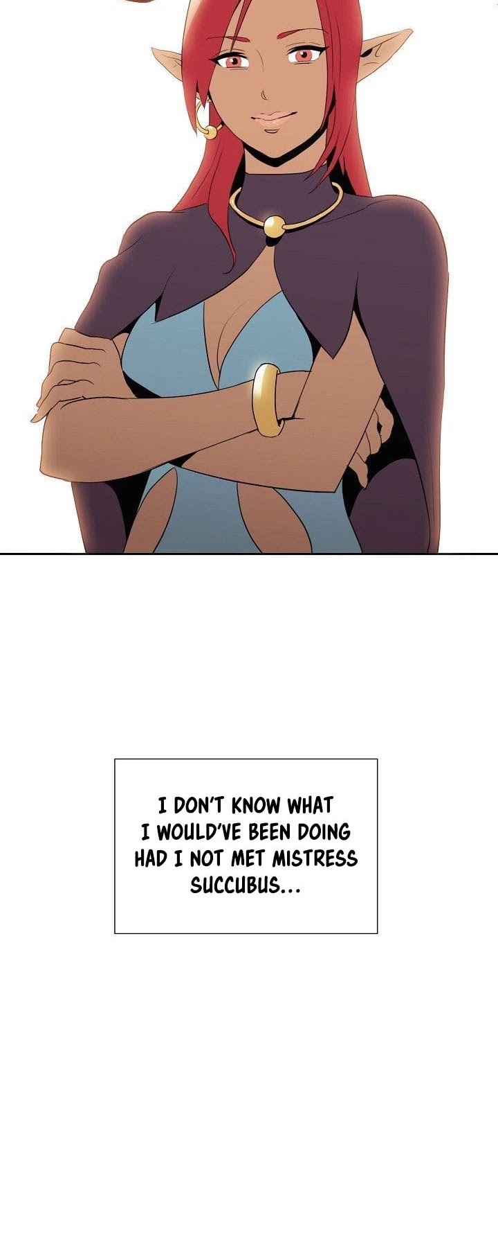 Skeleton Soldier Couldn’t Protect the Dungeon Chapter 24 page 11 - Chapter 24