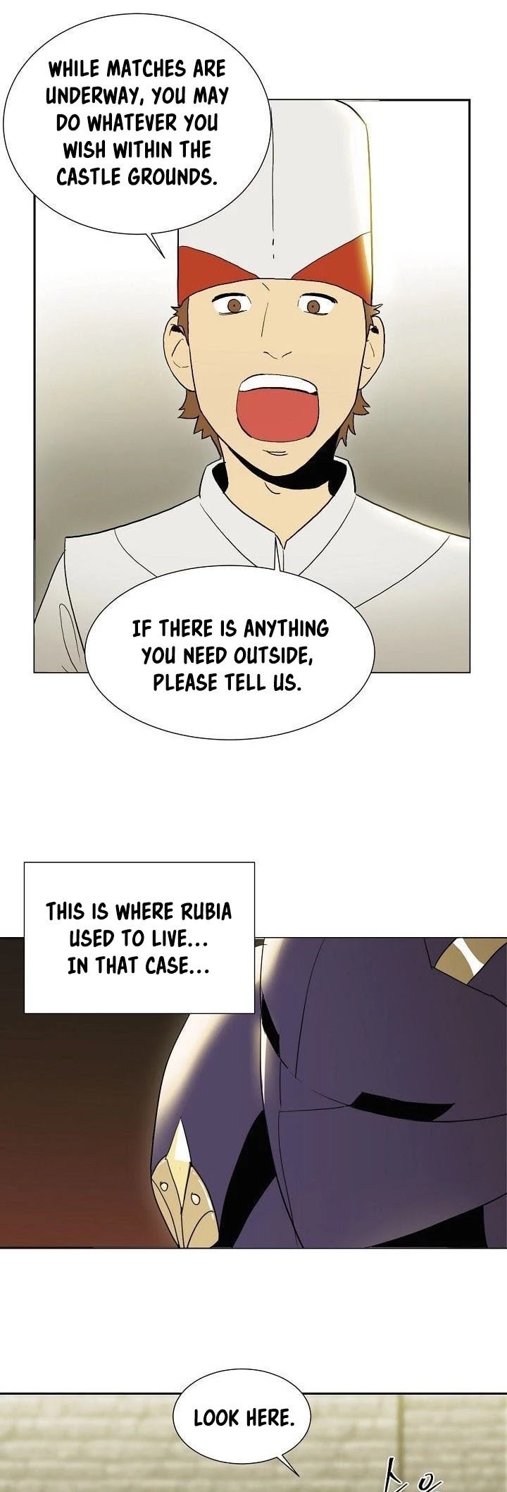 Skeleton Soldier Couldn’t Protect the Dungeon Chapter 24 page 16 - Chapter 24
