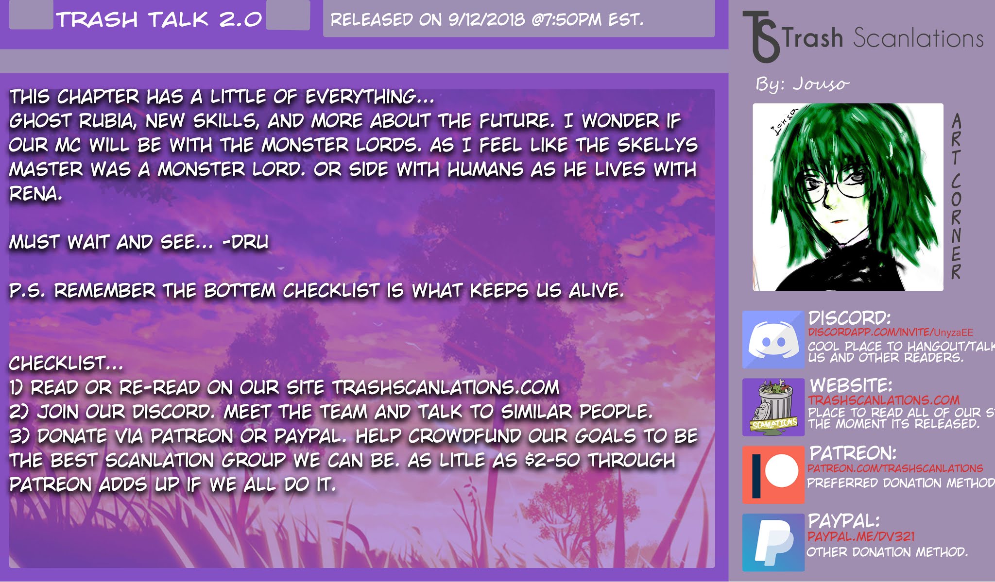 Skeleton Soldier Couldn’t Protect the Dungeon Chapter 24 page 35 - Chapter 24