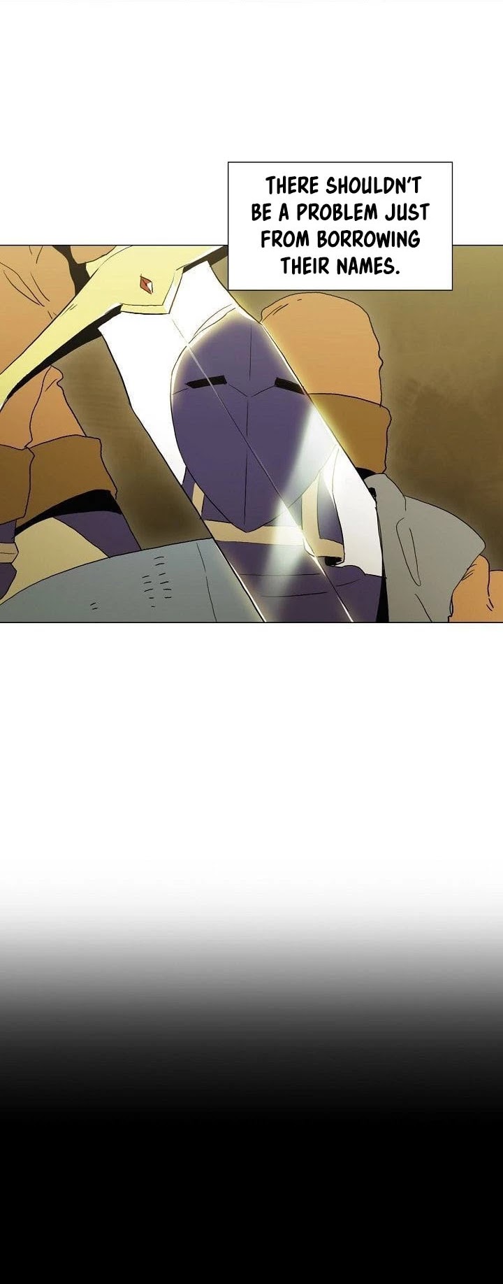 Skeleton Soldier Couldn’t Protect the Dungeon Chapter 24 page 8 - Chapter 24