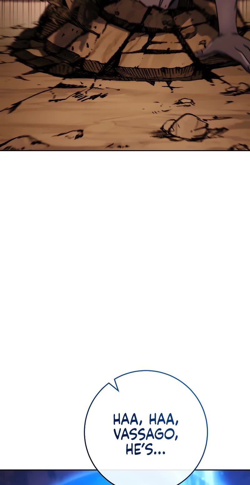 Skeleton Soldier Couldn’t Protect the Dungeon Chapter 240 page 10 - Chapter 240