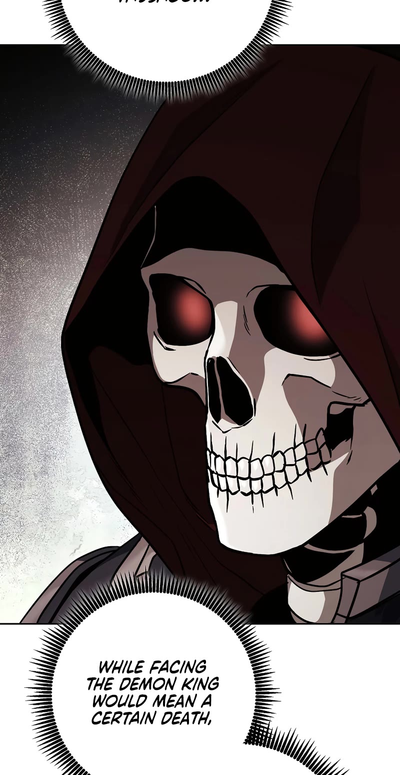 Skeleton Soldier Couldn’t Protect the Dungeon Chapter 240 page 18 - Chapter 240
