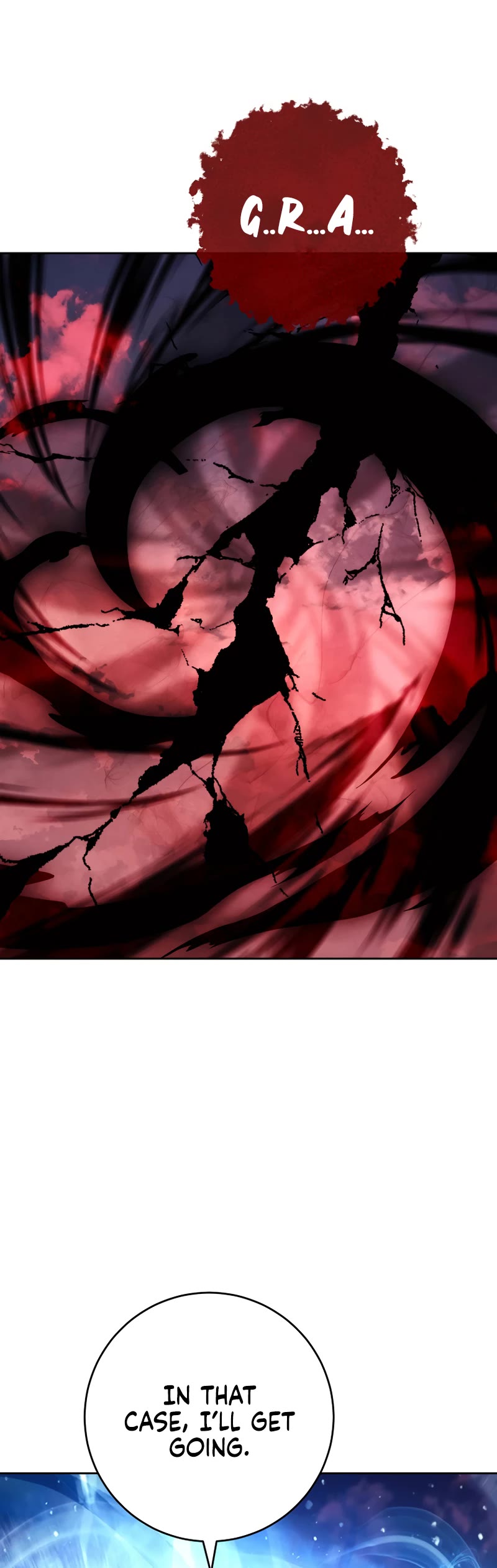Skeleton Soldier Couldn’t Protect the Dungeon Chapter 240 page 3 - Chapter 240