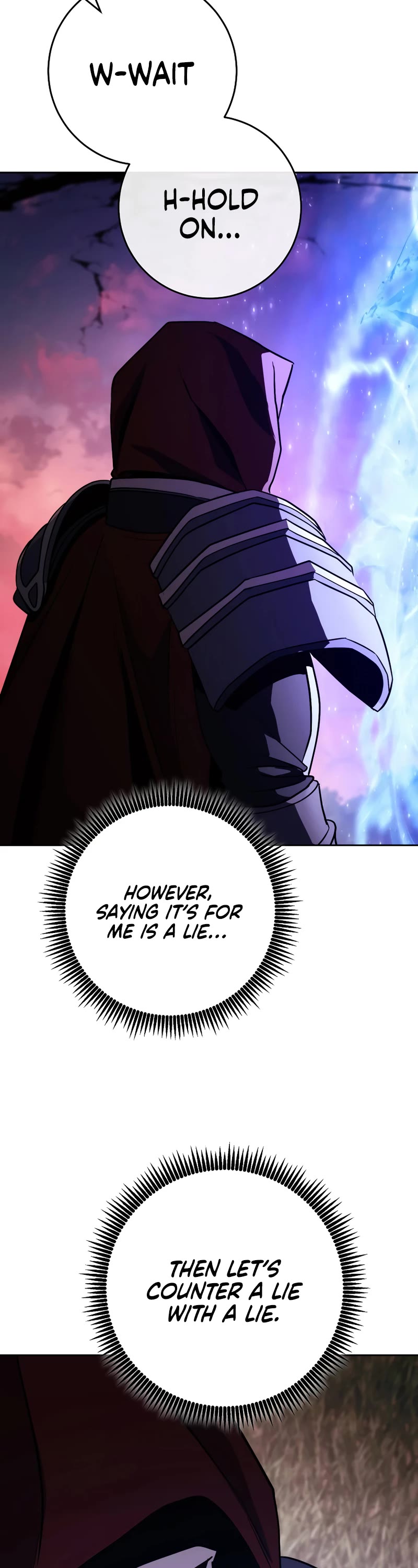 Skeleton Soldier Couldn’t Protect the Dungeon Chapter 240 page 32 - Chapter 240